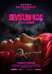 SEVGİLİM KAÇ